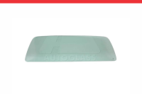 Imagem do produto Vidro Vigia Glasstech Inteiriço Verde para Ford F-250/F-350 1998 a 2012 - Cod. 7879